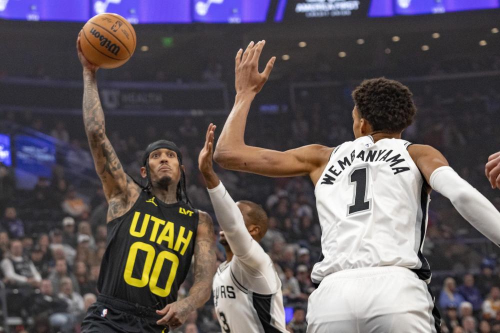 他的速度 他的速度